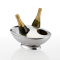 4 Bottle Champagne Holder