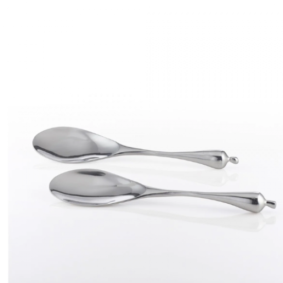 Pod Serving Set Polished