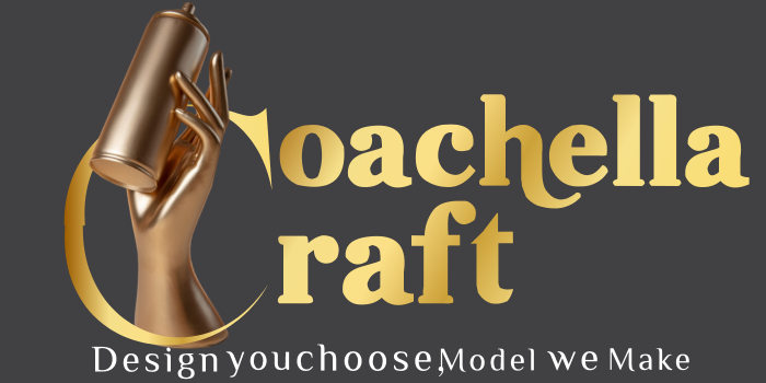 coachellacraft