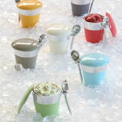 Pint Ice Cream Server Set